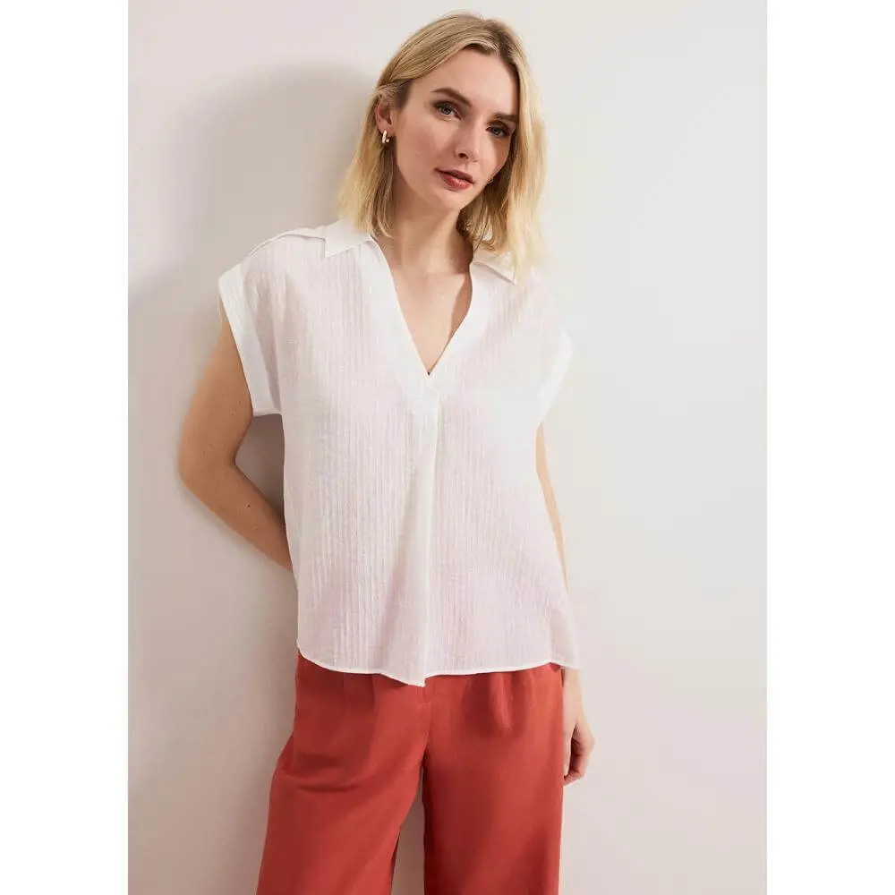 Phase Eight Chrissy Blouse